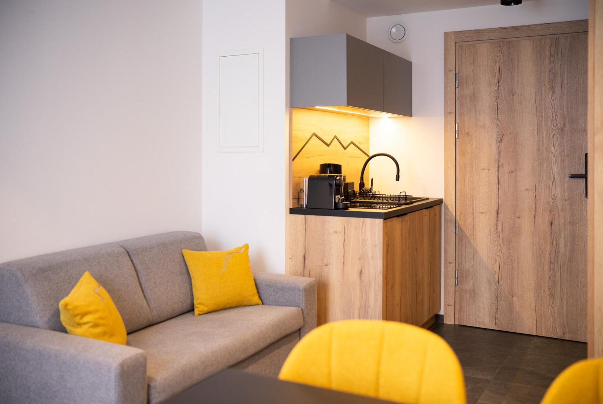 Szlakami 5 Dolin - Apartamenty Obok Doliny Strazyskiej - Sauna I Parking Gratis! Zakopane Exterior foto